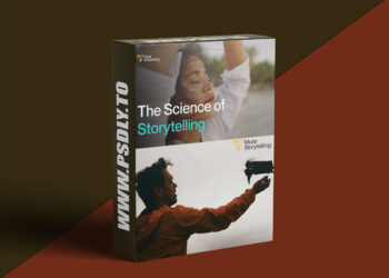 Muse Storyfirst – The Science of Storytelling