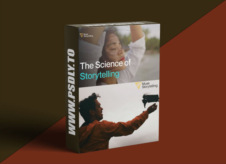 Muse Storyfirst – The Science of Storytelling 1 Muse Storyfirst – The Science of Storytelling