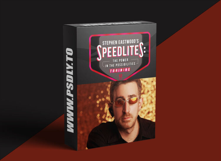 Mzed - Speedlites: The Power in the Possibilities 1 Mzed - Speedlites: The Power in the Possibilities