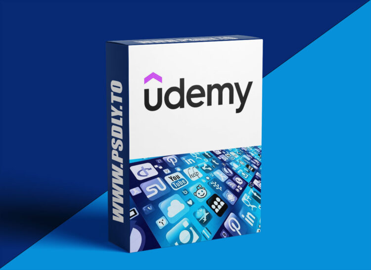 Udemy – NanoApps Starter- Fundamental of Mobile App Development 1 NanoApps Starter- Fundamental of Mobile App Development