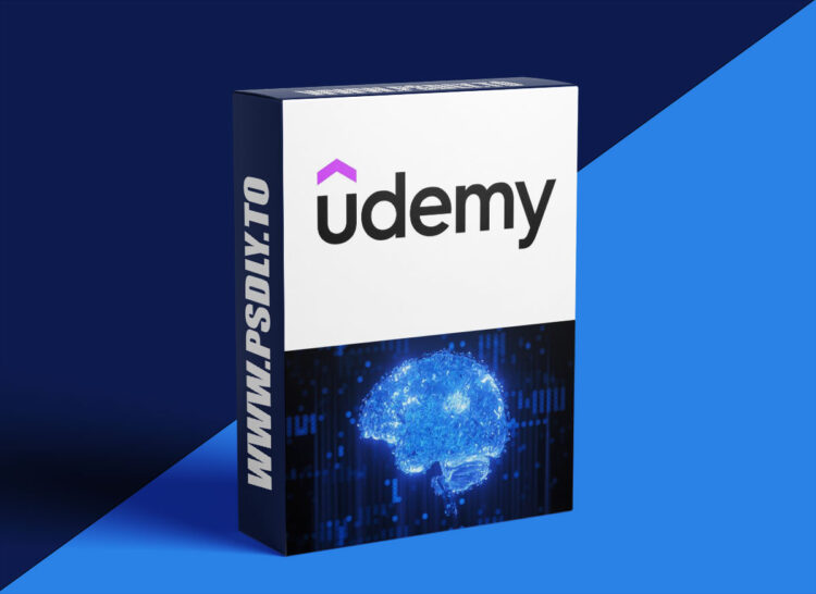 Udemy – Neural Networks with Python : 1 1 Neural Networks with Python : 1