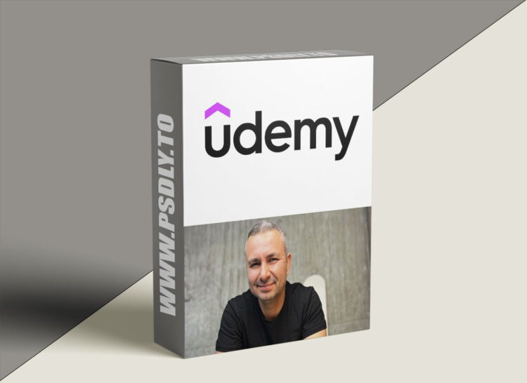 Udemy – New Trends in E-Commerce 1 New Trends in E-Commerce