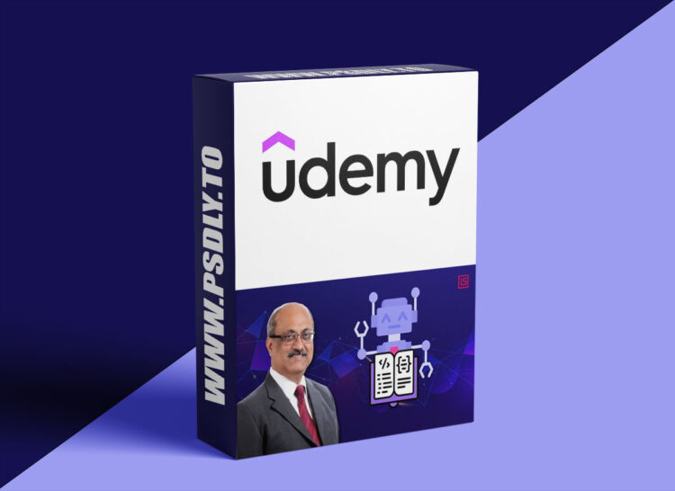Udemy – No-Code AI & ML: From Data to Deployment Without Coding 1 No-Code AI & ML: From Data to Deployment Without Coding