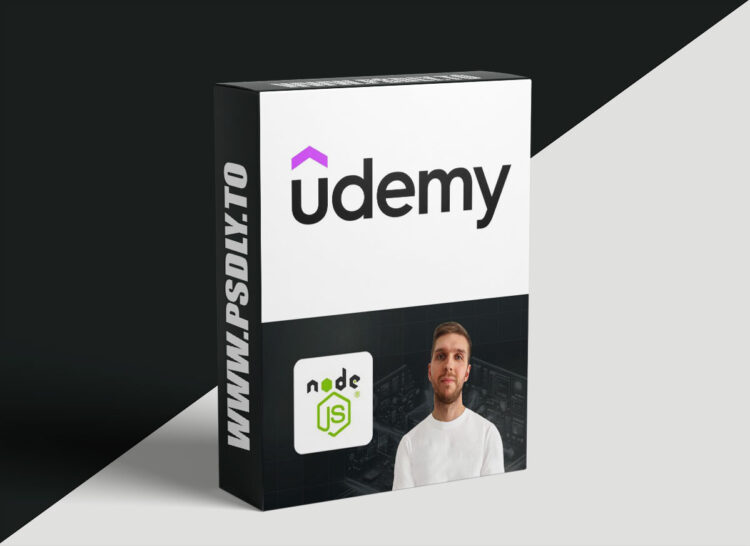 Udemy – Node.js Crash Course: Build a REST API in a Weekend 1 Node.js Crash Course: Build a REST API in a Weekend
