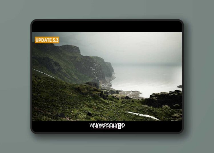 Northern Island Landscape Pack 4x4 km (Landscape ,Scottish , Island Landscape) (4.27) 1 Northern Island Landscape Pack 4x4 km (Landscape ,Scottish , Island Landscape) (4.27)