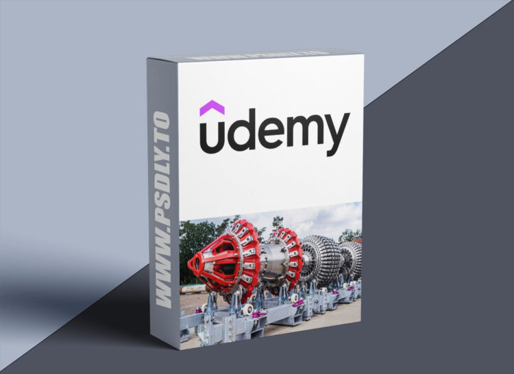 Udemy – Oil & Gas Pipeline Inspection: Smart Pigging & ILI Training 1 Oil & Gas Pipeline Inspection: Smart Pigging & ILI Training