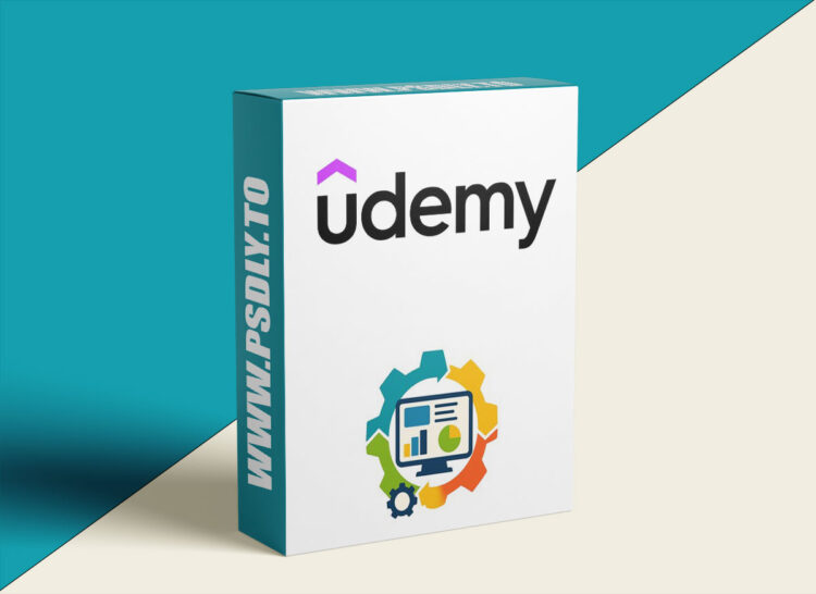 Udemy – Operational Excellence for Software Engineers 1 Operational Excellence for Software Engineers