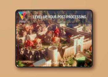 PRISM 2 - Realistic Post-Processing v2.1.0