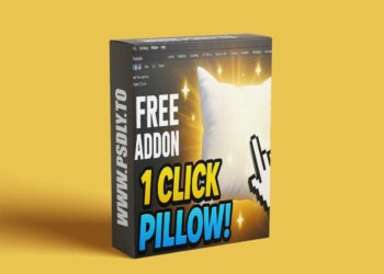 Pillow Maker v1.5 for Blender