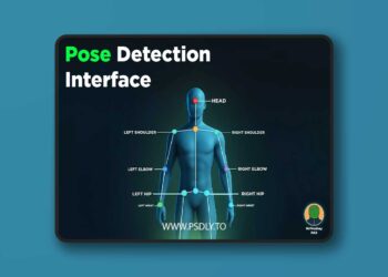 Pose Detection Interface v1.0.0