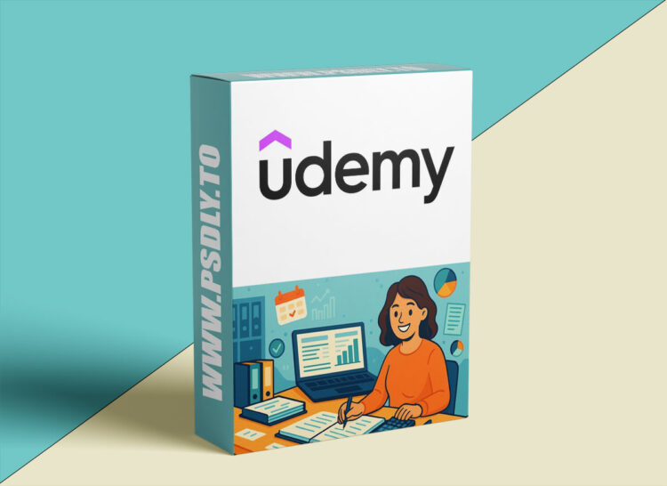 Udemy – Professional Diploma in Accounting & Bookkeeping Essentials 1 Professional Diploma in Accounting & Bookkeeping Essentials