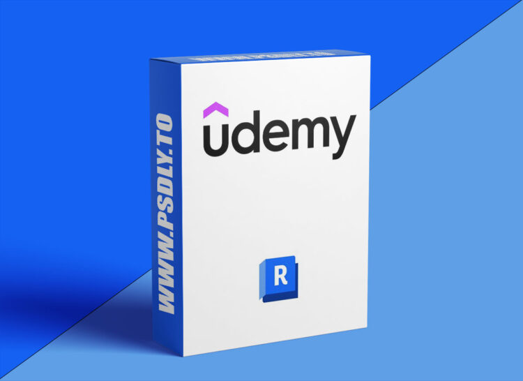 Udemy – Profile Family in Revit Software 1 Profile Family in Revit Software
