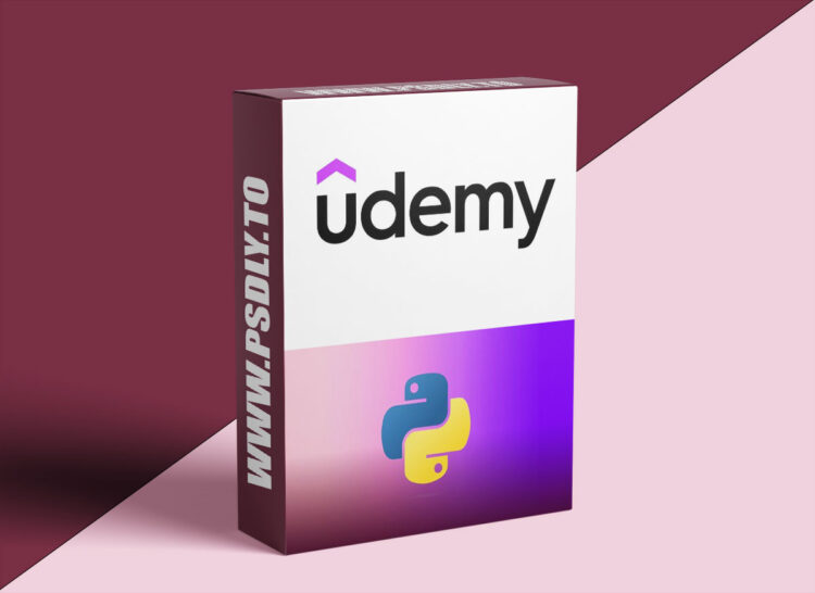 Udemy – Project Based Python Create 8 Powerful Tools Step by Step 1 Project Based Python Create 8 Powerful Tools Step by Step
