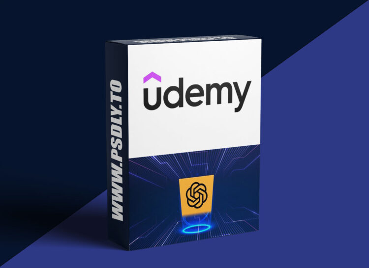 Udemy – Prompt Engineering for Marketers and Content Creators 1 Prompt Engineering for Marketers and Content Creators