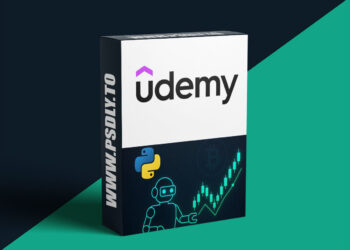Python Crypto Trading Bot: Build, Backtest & Deploy