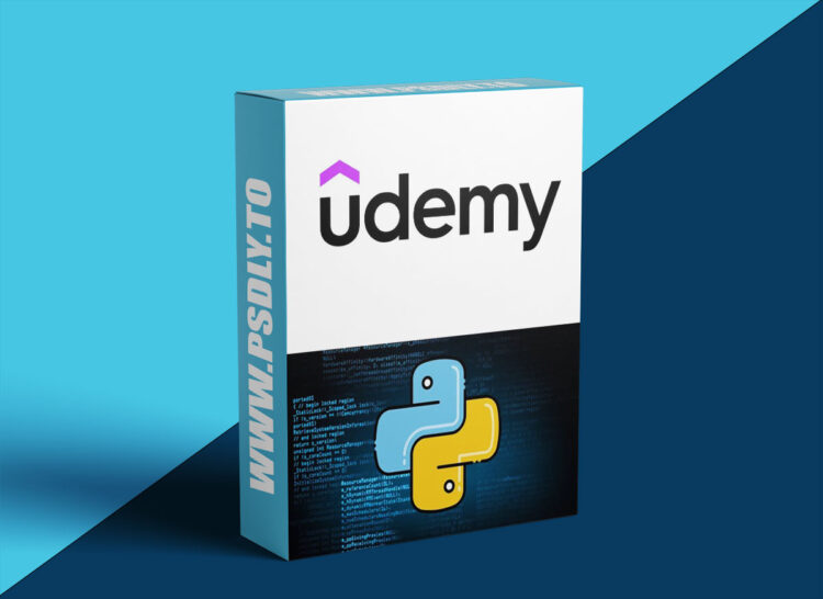 Udemy – Python from Scratch: Hands-On Projects & PCEP Exam Prep 1 Python from Scratch: Hands-On Projects & PCEP Exam Prep