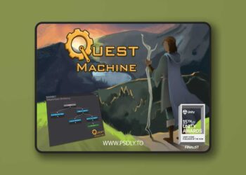 Quest Machine v1.2.59