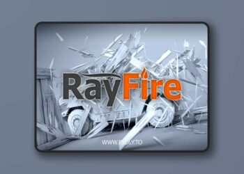 RayFire for Unity v1.87