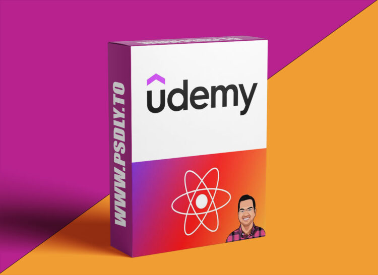 Udemy – React Bootcamp - The Complete Guide 1 React Bootcamp - The Complete Guide