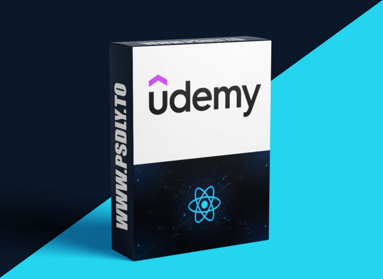 Udemy – ReactJS Bootcamp - Zero to Hero- v2025 1 ReactJS Bootcamp - Zero to Hero- v2025