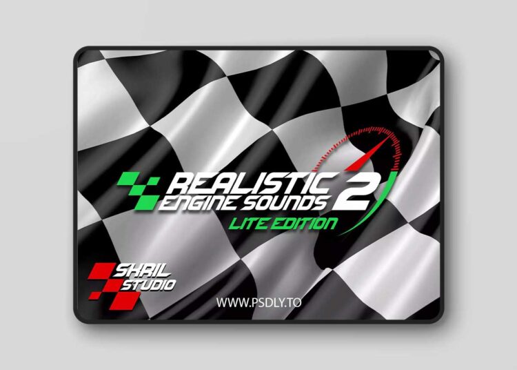 Realistic Engine Sounds 2 - Lite Edition v2.1.15 1 Realistic Engine Sounds 2 - Lite Edition v2.1.15