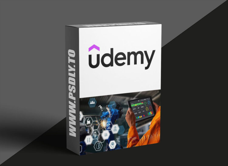Udemy – Reinforcement Learning Projects for Manufacturing 1 Reinforcement Learning Projects for Manufacturing