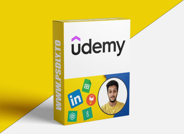 Udemy – Remote Job Mastery 2025: Land International Job from Home 1 Remote Job Mastery 2025: Land International Job from Home