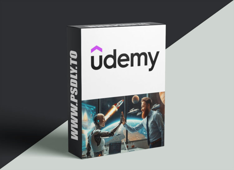 Udemy – Rocket Prompts: AI Course Creation 1 Rocket Prompts: AI Course Creation