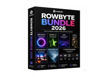 Rowbyte Plugins Bundle 1.1.50917