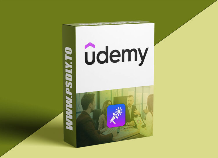 Udemy – Salesforce Marketing Cloud Account Engagement (Pardot) 1 Salesforce Marketing Cloud Account Engagement (Pardot)