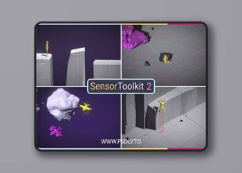 Sensor Toolkit 2 v2.5.16 (01 Sep 2025)