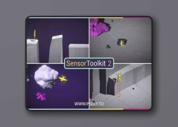 Sensor Toolkit 2 v2.5.17