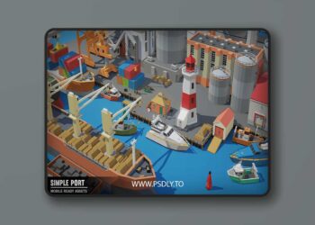 Simple Port (4.25+)