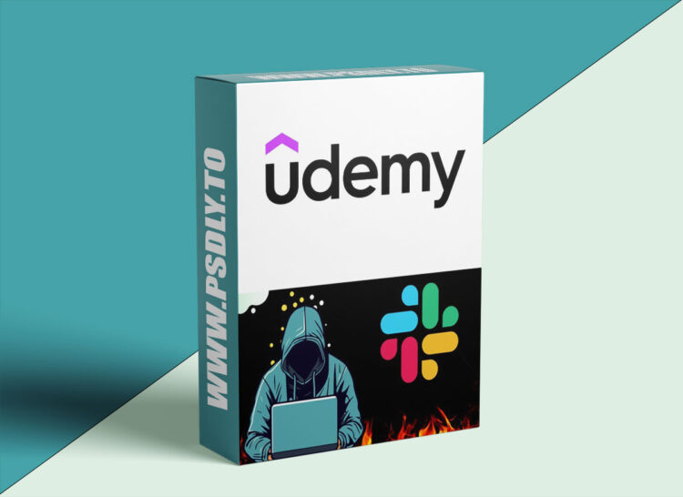 Udemy – Slack - The Ultimate Quick Start Up Guide + Slack Automation 1 Slack - The Ultimate Quick Start Up Guide + Slack Automation