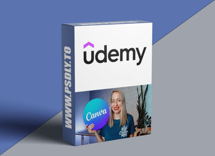 Udemy – Social Media Content Creation: Canva Beginner to Advanced 1 Social Media Content Creation: Canva Beginner to Advanced