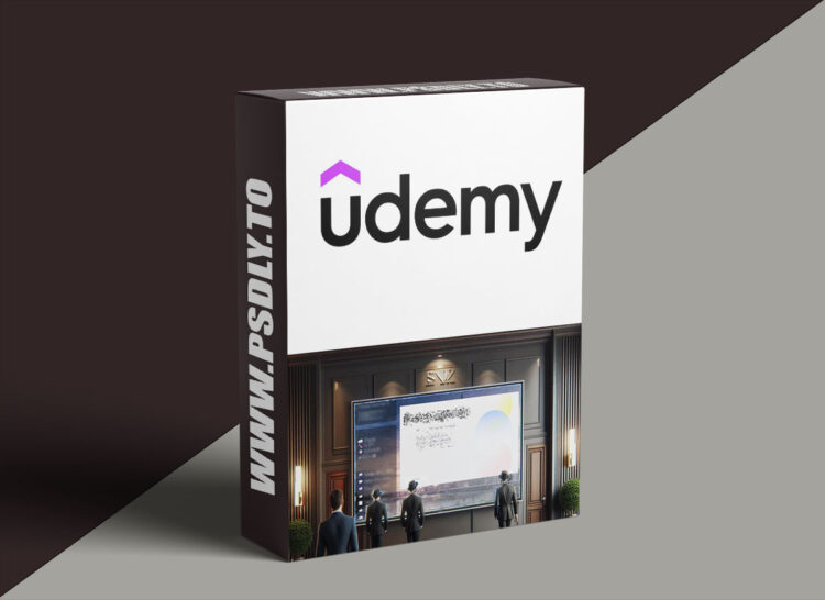 Udemy – Starting with Digital Signage 1 Starting with Digital Signage