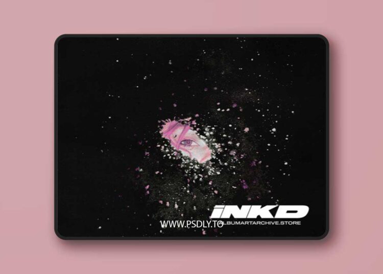 Studio AAA - INKD 1 Studio AAA - INKD