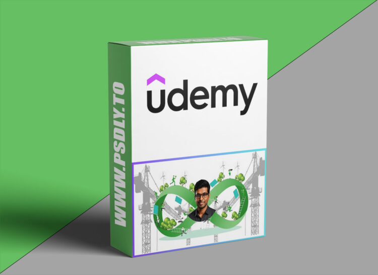 Udemy – Sustainable Construction: Building a Greener Future 1 Sustainable Construction: Building a Greener Future