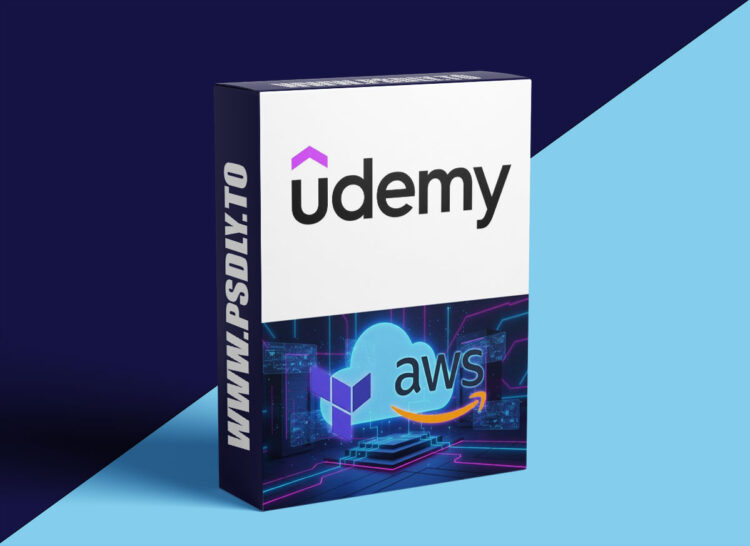 Udemy – Terraform for Beginners: Hands-On AWS Infra automation 1 Terraform for Beginners: Hands-On AWS Infra automation