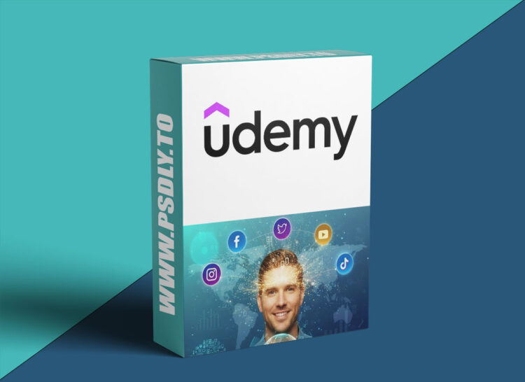 Udemy – The Advance Social Media Management Masterclass: ROI Guide 1 The Advance Social Media Management Masterclass: ROI Guide