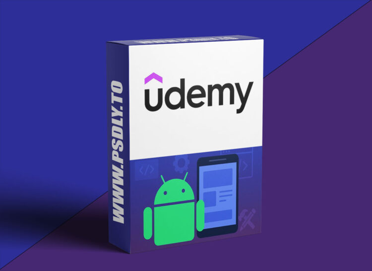 Udemy – The Complete Android App Development Bootcamp - Zero to Pro 1 The Complete Android App Development Bootcamp - Zero to Pro