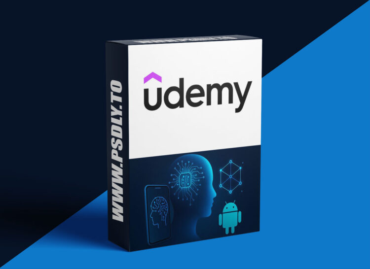 Udemy – The Complete Augment Code AI 2025 in Android App Development 1 The Complete Augment Code AI 2025 in Android App Development