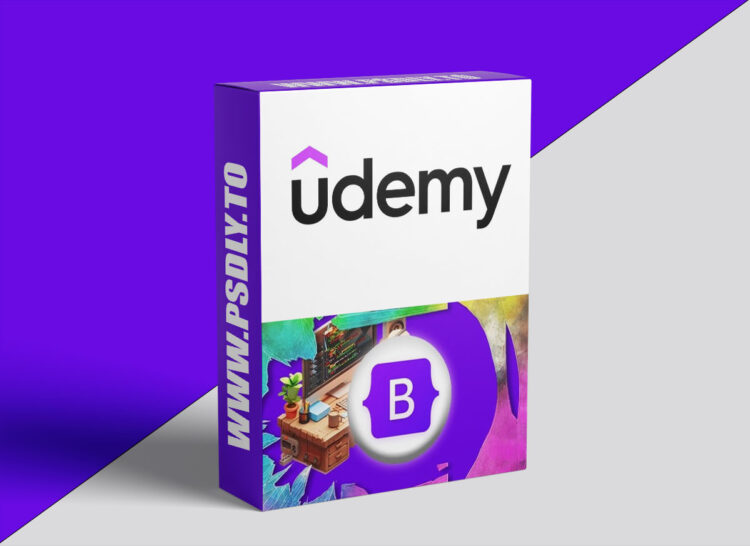 Udemy – The Complete Bootstrap 5 Course: Modern Layouts Made Easy 1 The Complete Bootstrap 5 Course: Modern Layouts Made Easy