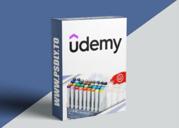 The Complete Copic Markers Course
