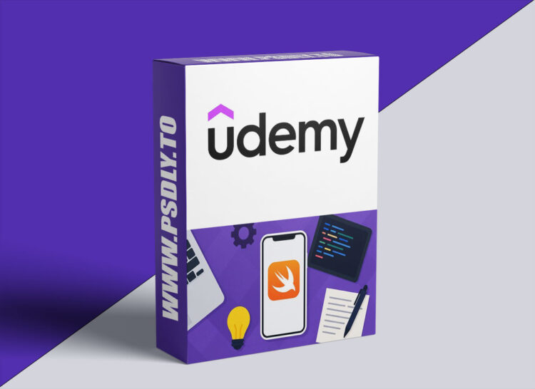 Udemy – The Complete iOS App Development Bootcamp - Zero to Hero 1 The Complete iOS App Development Bootcamp - Zero to Hero