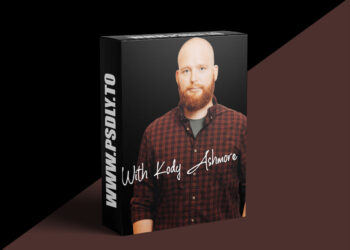 The Funded Trader System – Kodi Ashmore – Simpler Trading