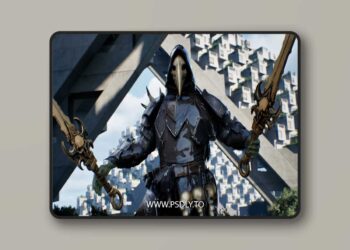 Throggur & N'Muratha (Game Ready) - Bundle (5.4 – 5.6)