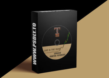 TrickTrades – Line in the Sand