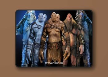 Troll Collection (4.21 – 4.27 and 5.0 – 5.6)