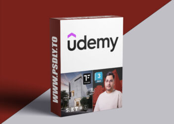 TyDiffusion Pro - AI for Architects & 3D Modelers in 3Ds Max